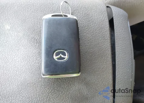 2024 Mazda Cx-90 Phev Premium from USA, damaged, VIN JM3KKDHA3R1150223